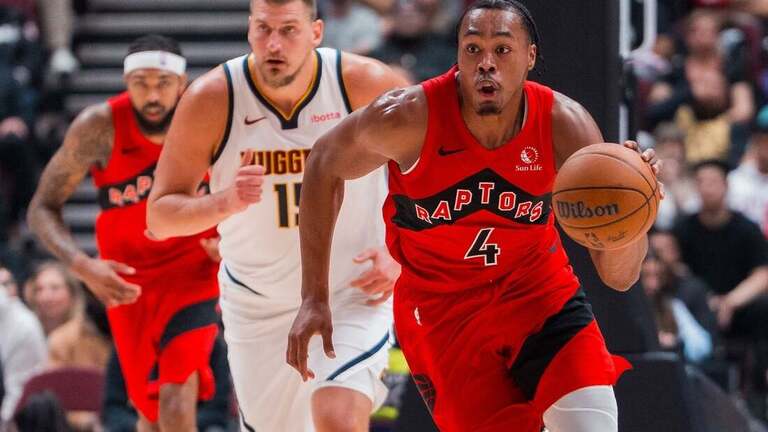 Canadian preseason games coming to Quebec City and Vancouver 