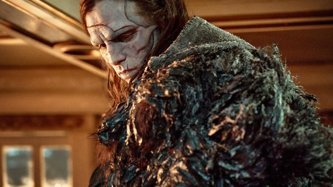 ‘Frankenstein', la película de Netflix que deberías ver este fin de semana