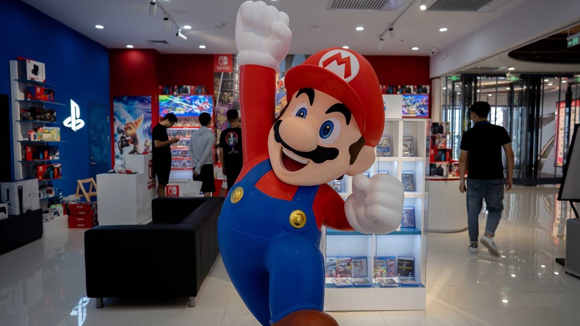 1988 Arcade Classic, Ranked Among Best Video Games of All Time, Became a Timeless Hit 