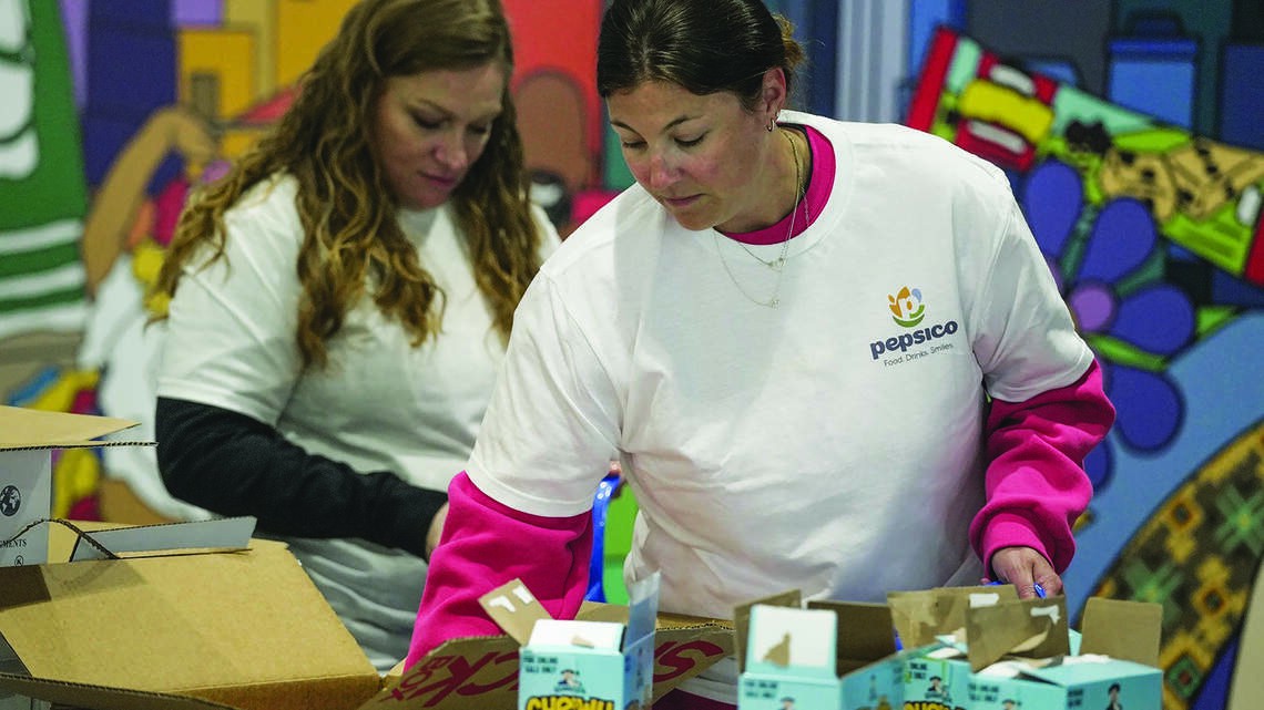Building Resilience: 3 Ways Businesses Can Support Local Communities