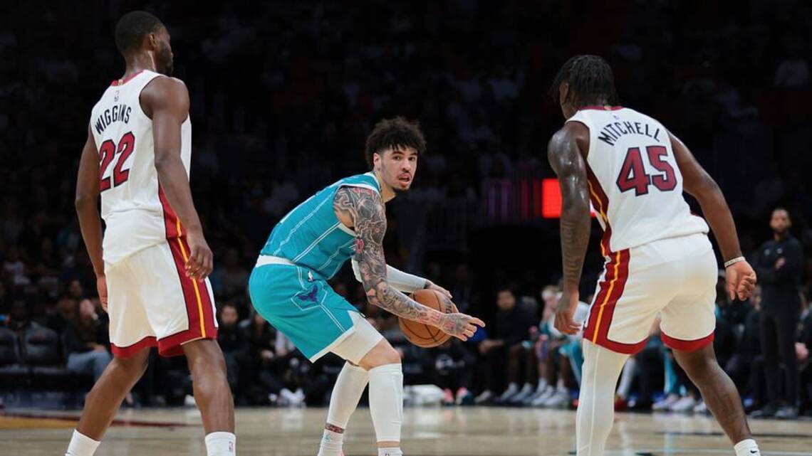 The Third Option, after Giannis and Bam, Who Can Change the Heat's Season