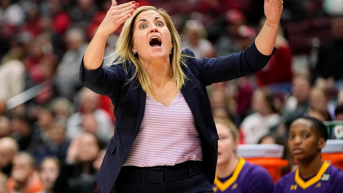 Rhode Island hires Colleen Mullen as head coach 