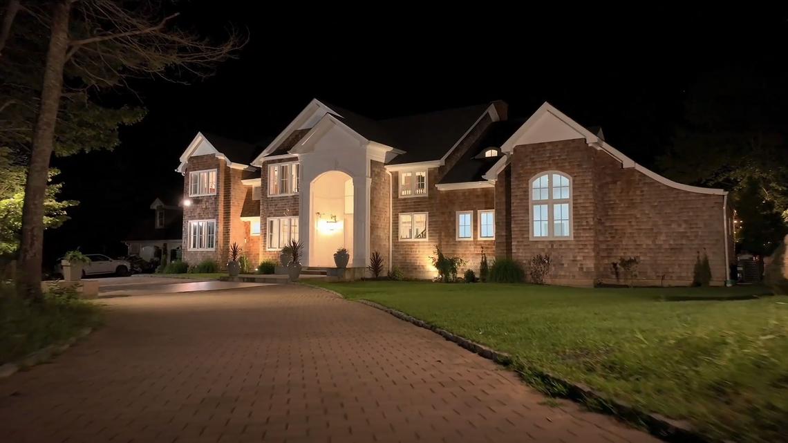 'Summer House' Mansion Hits the Market Amid Amanda and West's New Romance 