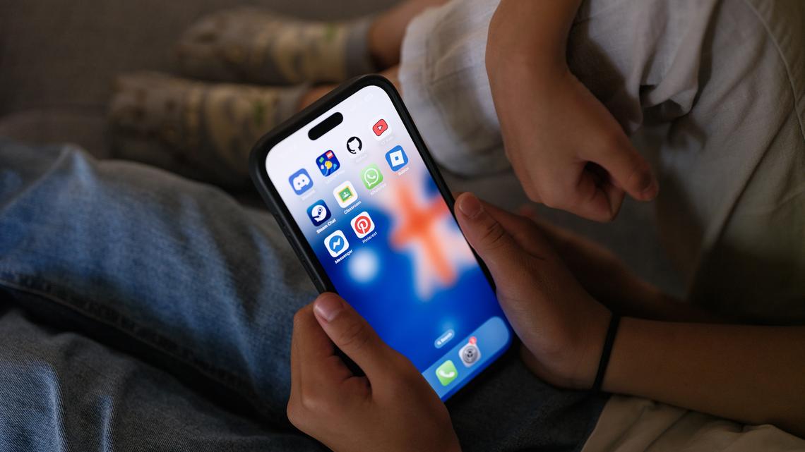 Catherine Thorbecke: Your birthday won't magically fix social media 