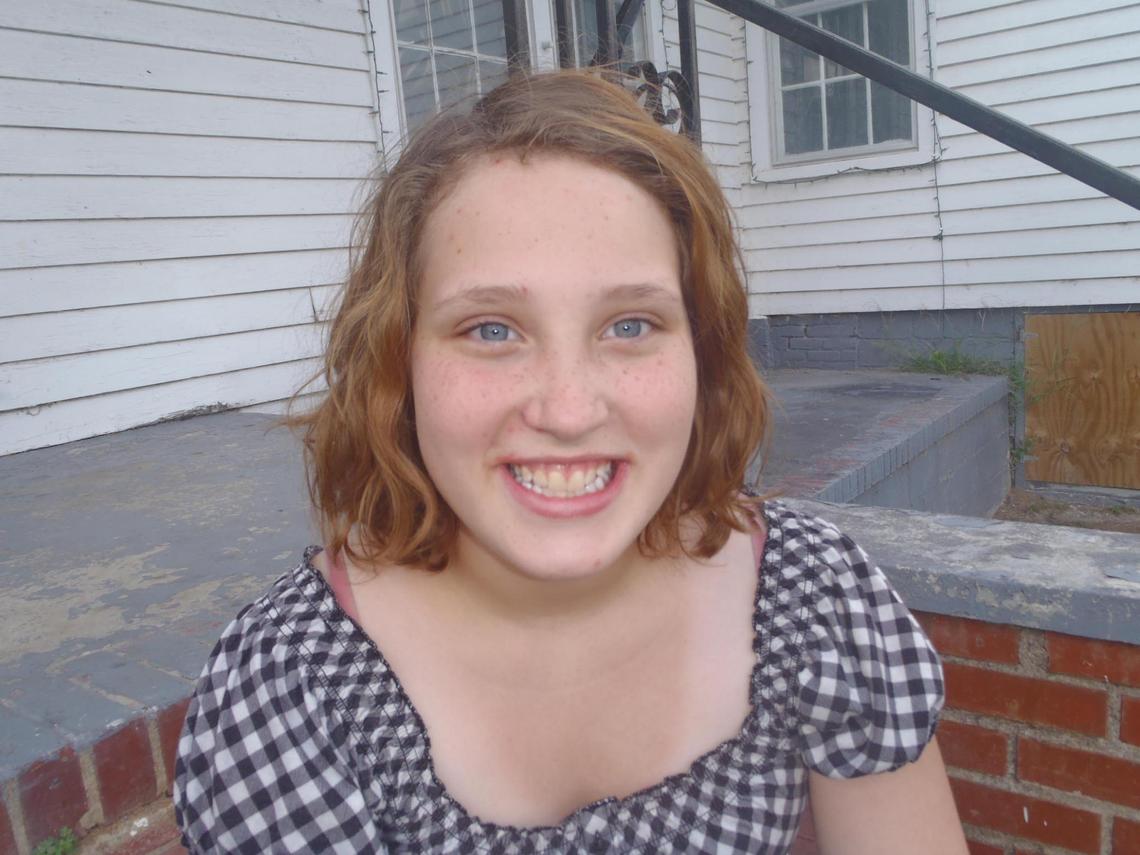 Editorial use only. No book cover usage.Mandatory Credit: Photo by Authentic/Kobal/Shutterstock (5880755i)Lauryn ShannonHere Comes Honey Boo Boo - 2012Authentic EntertainmentUSATelevisionTv Classics