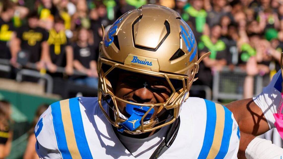The Biggest Decision UCLA Football Must Make Moving Forward
