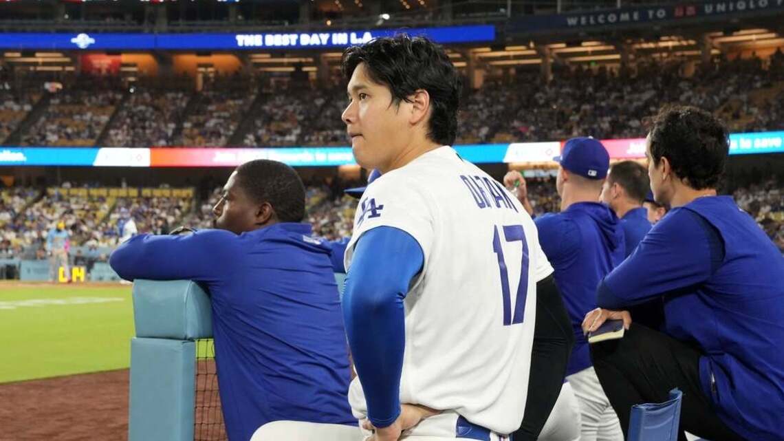 Dodgers optimistic about Ohtani's return to mound