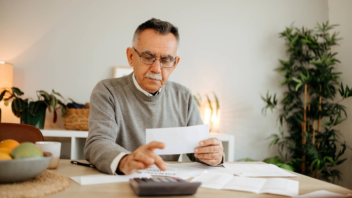 Social Security tax hike may cost you $1,326 per year 