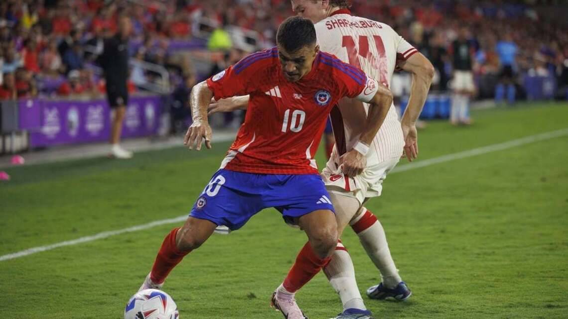 Report: CF Montreal sign veteran forward Alexis Sanchez 
