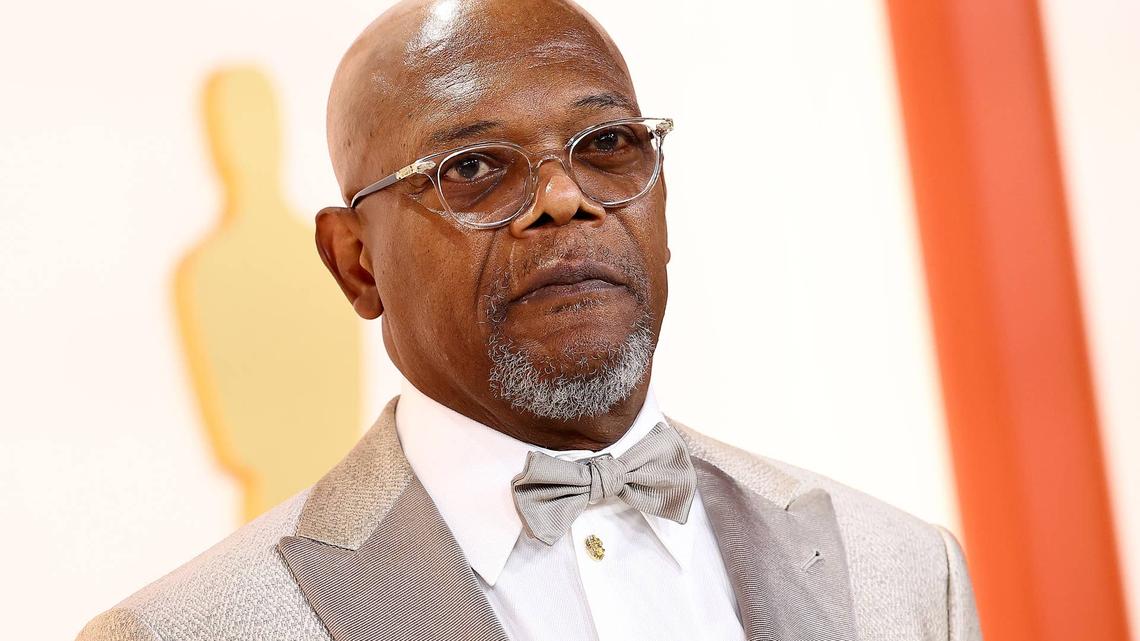 Viewers Are Freaking Out About Samuel L. Jackson's Hilarious Cameo in Prime Video's 'The Boys' 