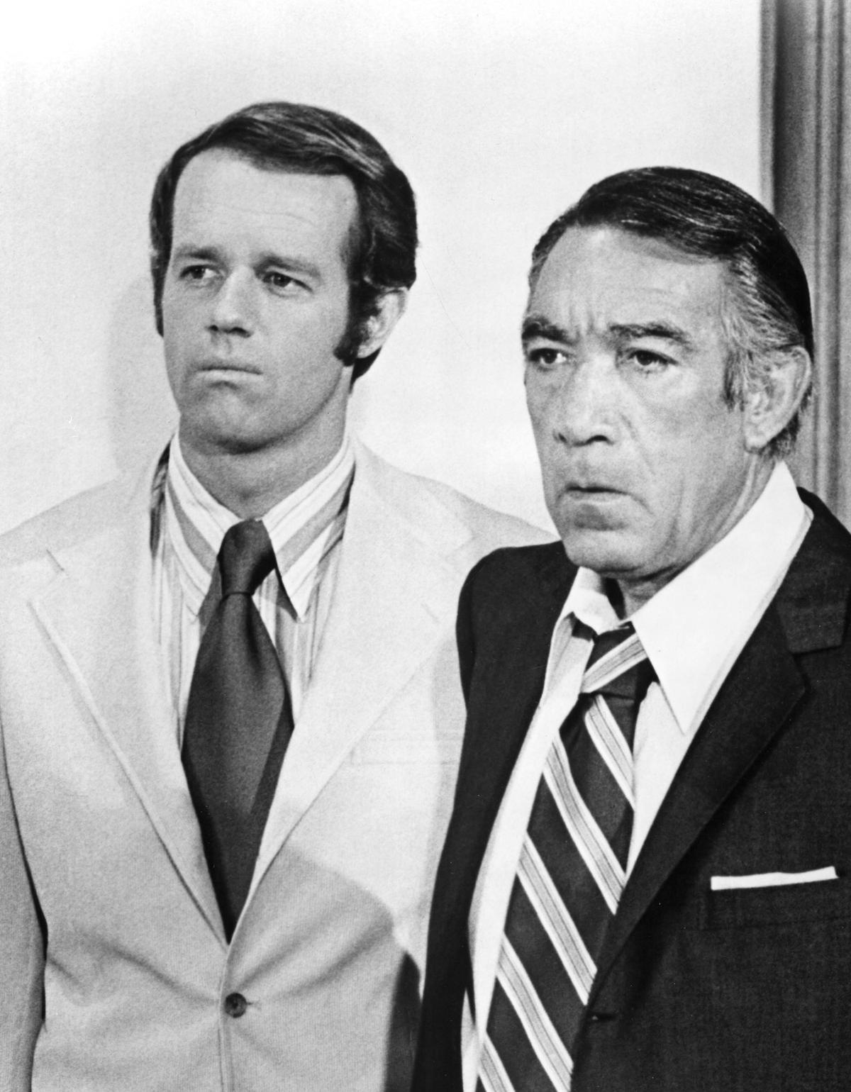 Courtesy the Everett Collection