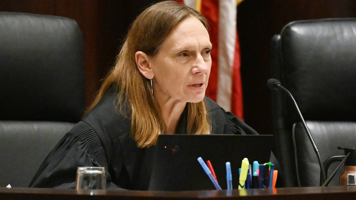 Fifty-year sentence for youth killer is unconstitutional, Michigan justices rule 