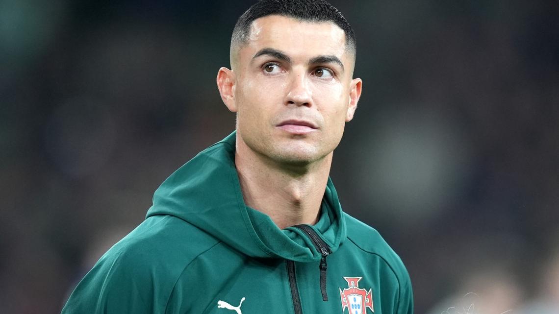 Is Cristiano Ronaldo Playing Tonight for Portugal vs USMNT?