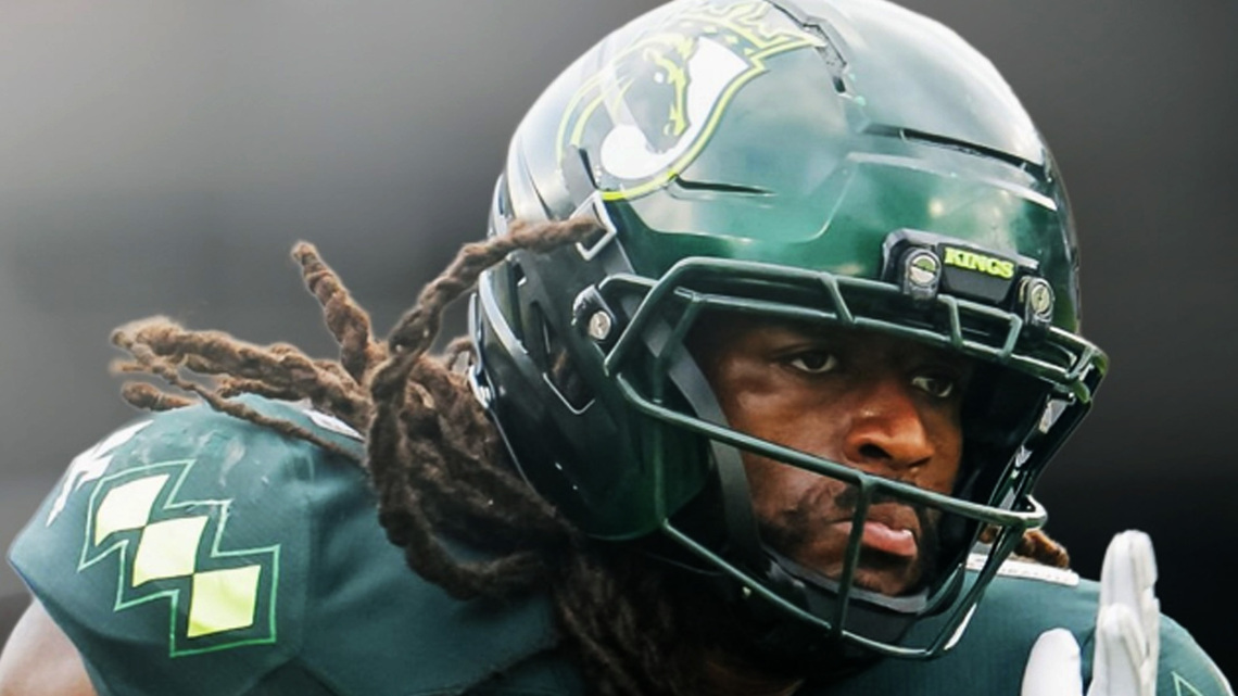 HBCU talent and 50 Cent center stage at 2026 UFL Championship Game 