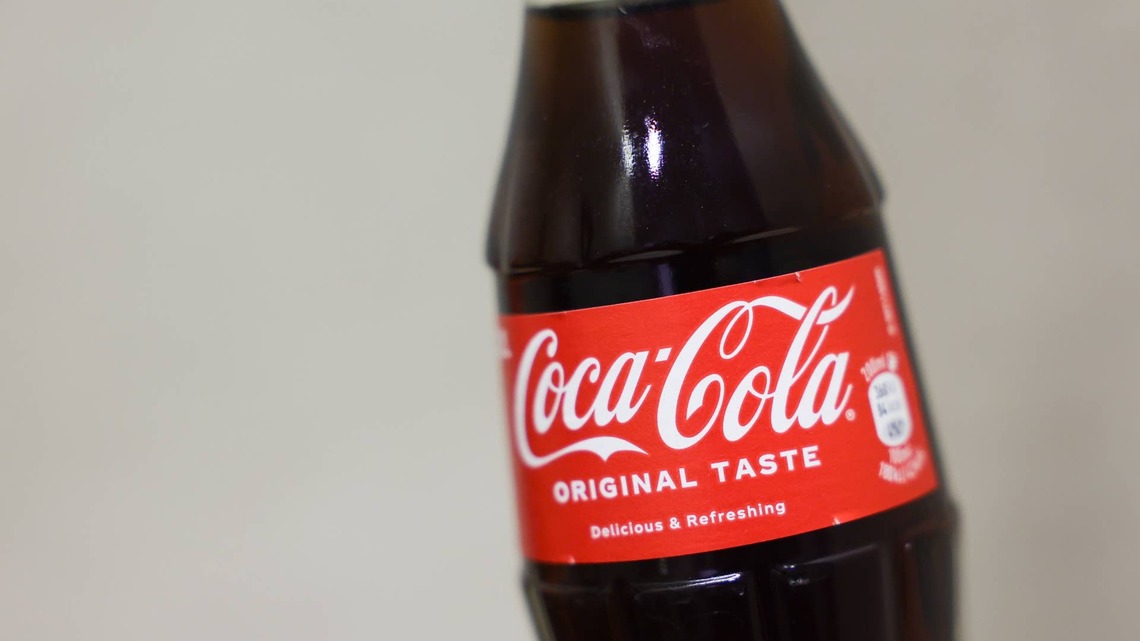 In 1888, Asa Candler paid $2300 for the Coca-Cola formula from John Pemberton; he sold the company in 1919 for $25 million 