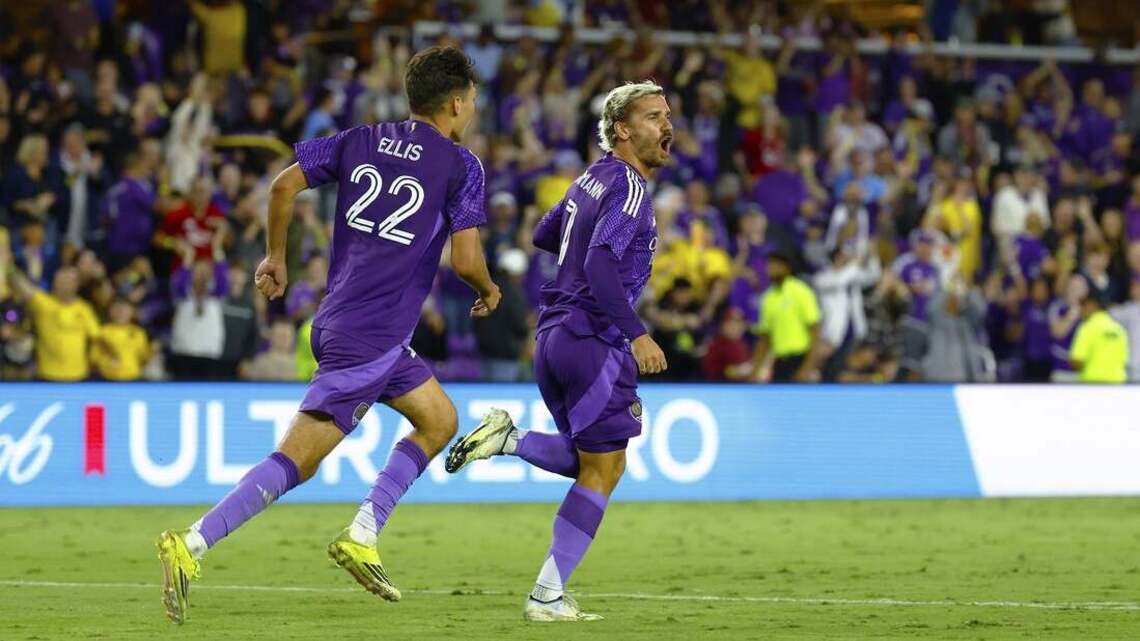 Facing Charlotte, Orlando hopes season-long fight results in playoff berth 