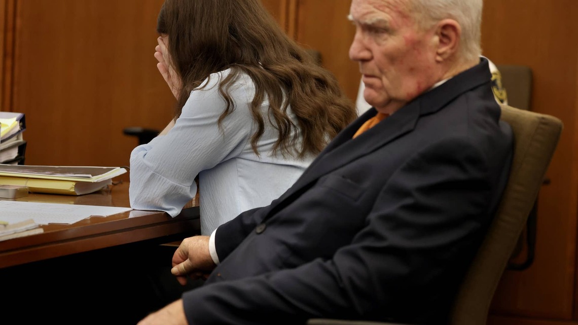 Juror in Lindsay Clancy Trial Had Domestic Violence History and Active Restraining Order 