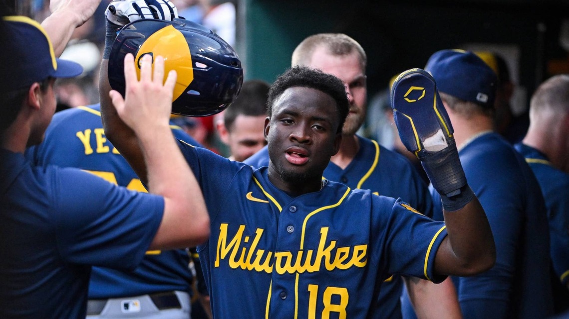 Waiver Wire: The Fantasy Baseball Call-Up You Need Right Now