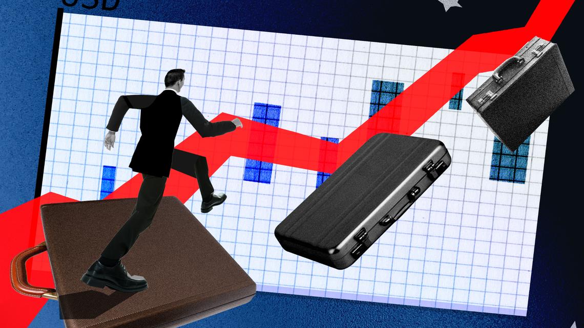 ¿Cuál es la ciudad de Estados Unidos con menor inflación?