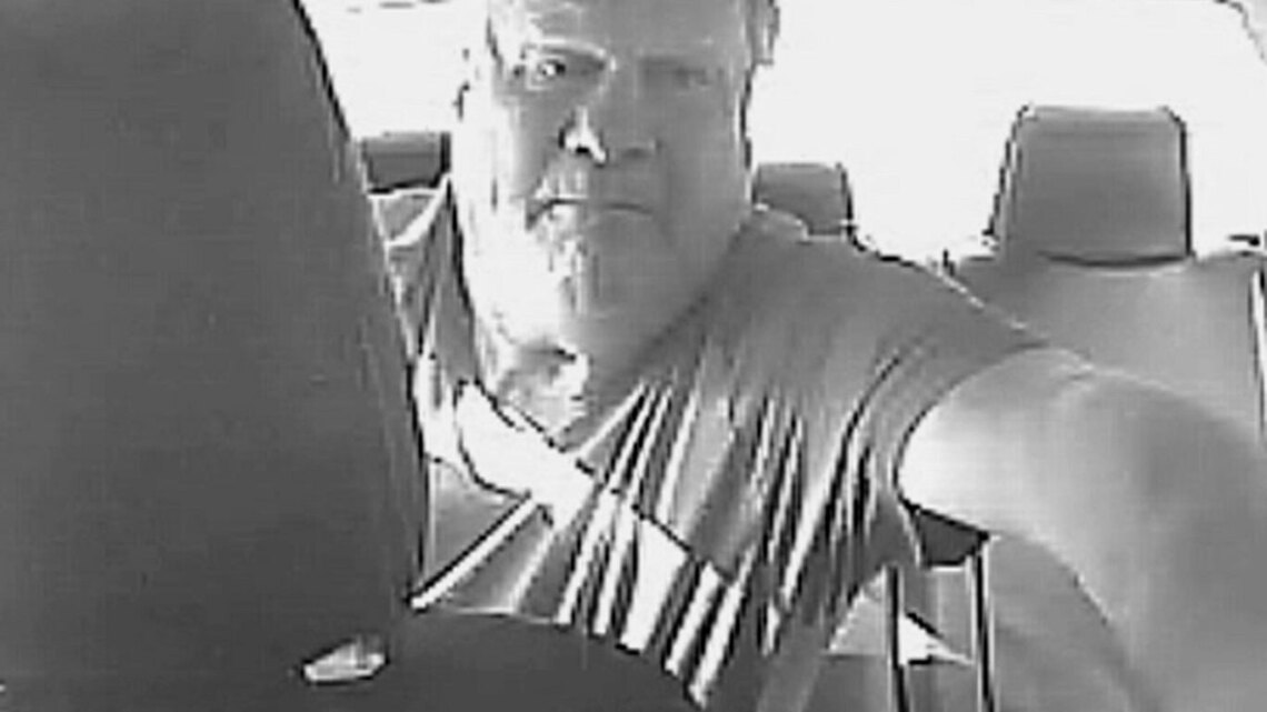 Former NHL Player Link Gaetz on the Run After Allegedly Attacking Taxi Driver 