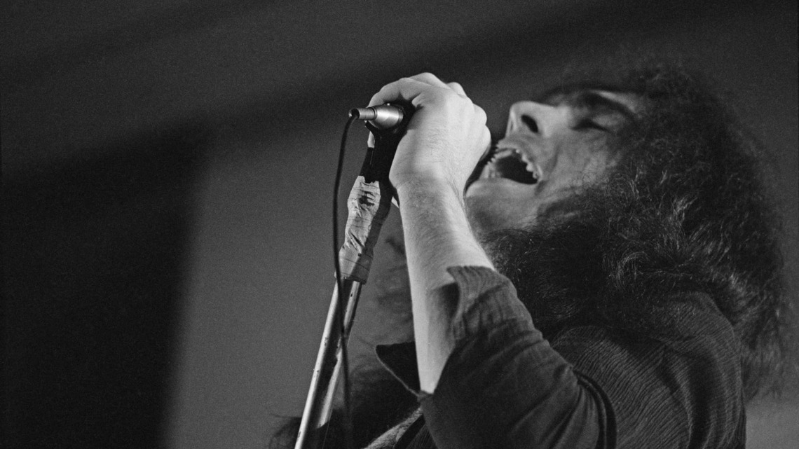 1970 Classic Rock Anthem, Ranked Among the ‘Most Iconic Guitar Riffs of All Time,' Was Written in 10 Minutes 