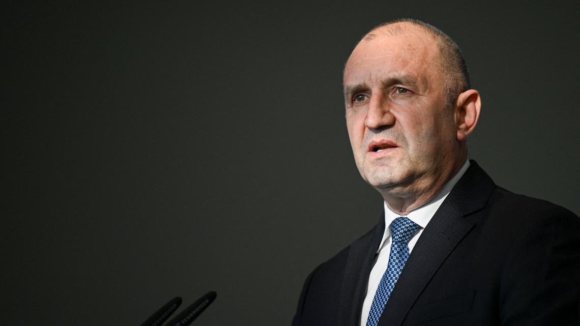 Bulgaria wants U.S. to allow visa-free travel for its nationals, says PM 
