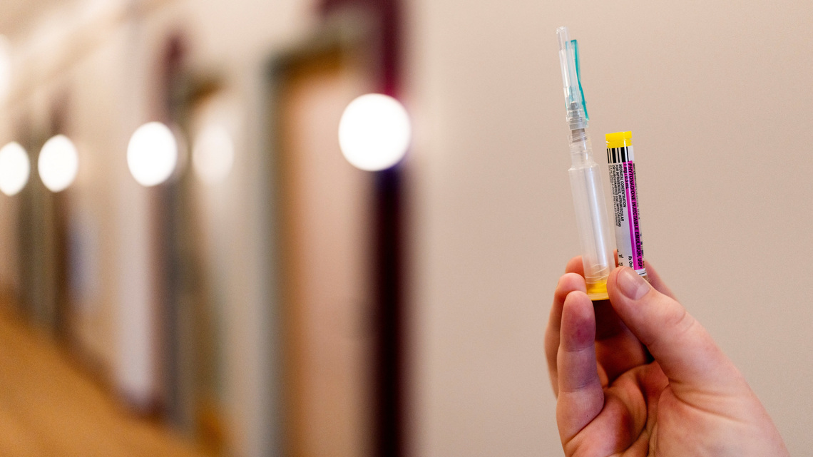 Exclusive-US refusals of crucial newborn vitamin spike, raising risk of dangerous bleeding 