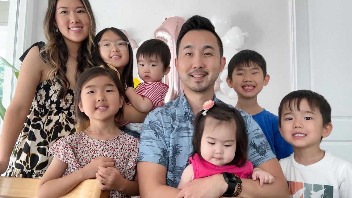 Influencer Paul Kim Says He's 'Cried Every Day' Since Son's Death 