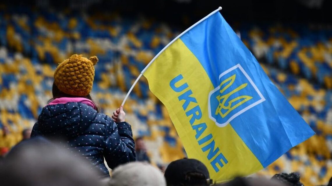 Nearly a third of Ukrainians show signs of PTSD
