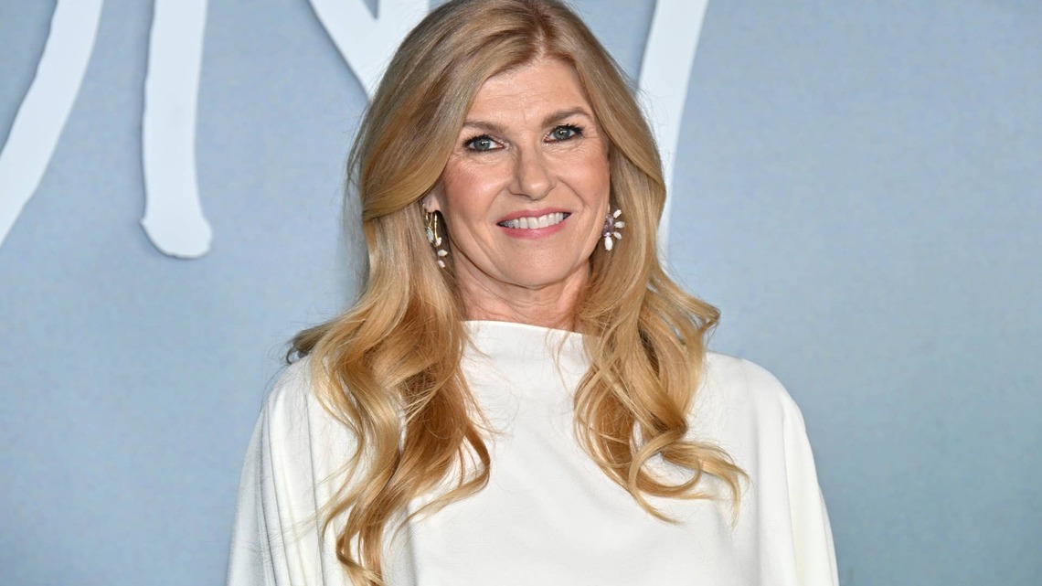 Connie Britton's New Hulu Thriller Has a Seriously Creepy Premise 
