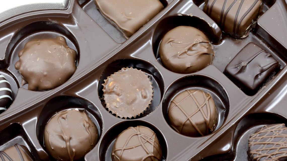 Ghirardelli Chocolate closes flagship store because of labor issues 