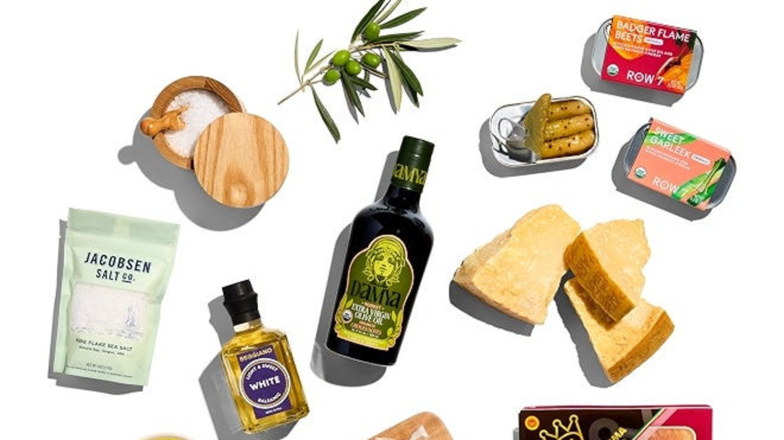 Whole Foods reveals food and drink trend predictions for 2027 