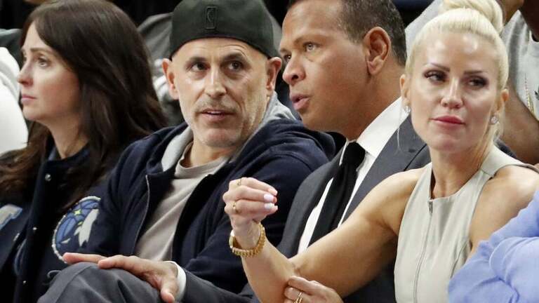 Reports: Marc Stad purchases lead stake in Wolves, Lynx 