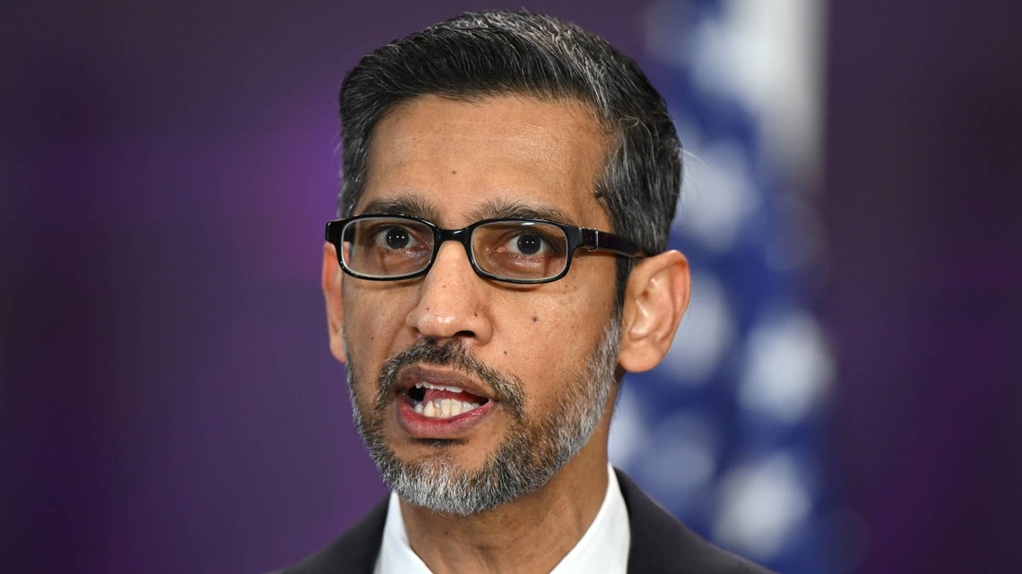 Google is using a $29 gadget to tighten its grip on Android users