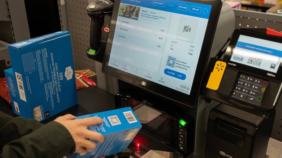 Walmart brings back a holiday perk shoppers love, with a twist 