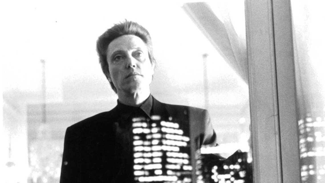 36 Years Ago Today, a Christopher Walken Classic Ranked Among the 'Best Crime Movies of All Time' Was Released and Flopped at the Box Office 