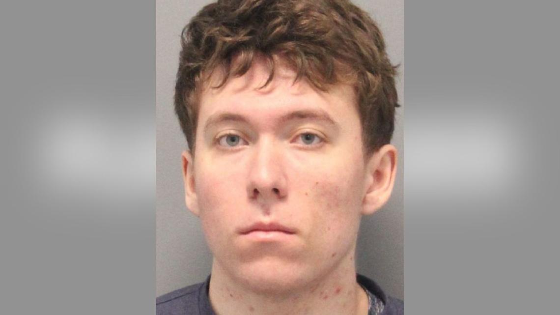 Man Allegedly Shot His Sister in Head With Crossbow Over Thermostat Dispute 