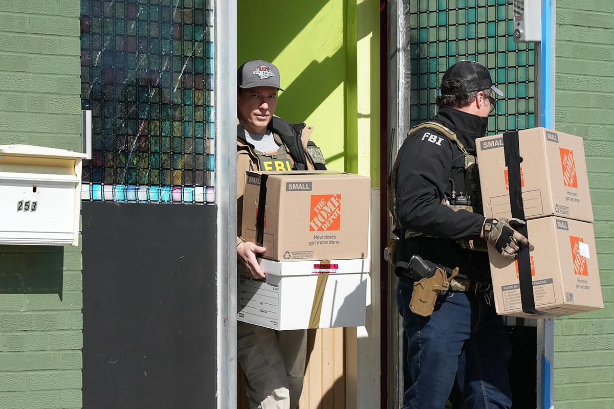 Anthony Soufflé/Star Tribune/TNS