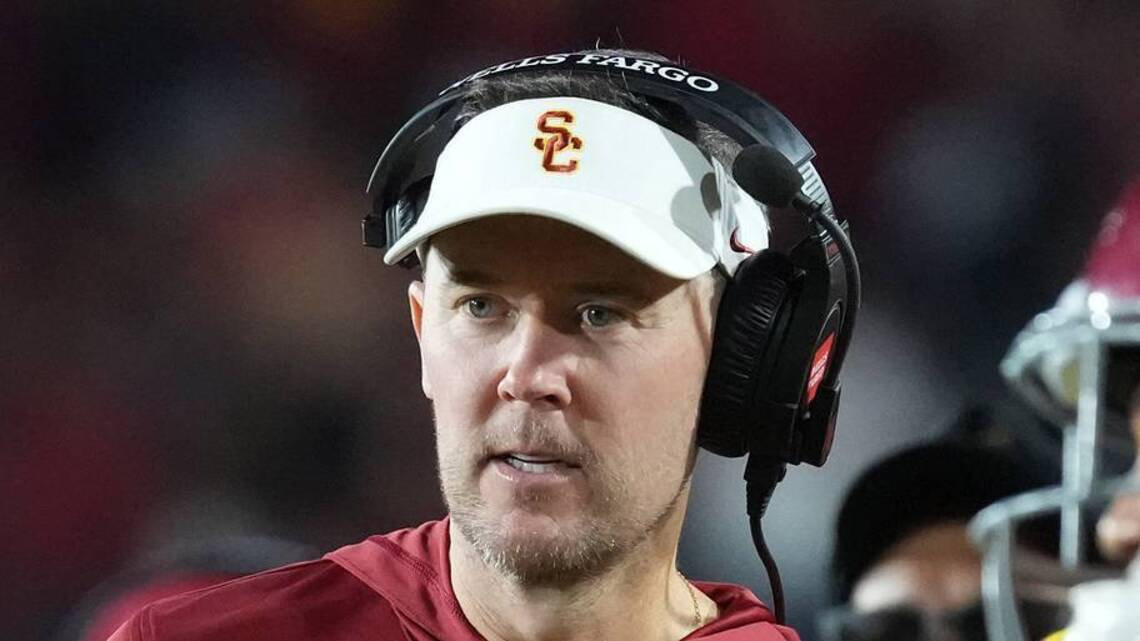 USC Trojans Bowl Projection Following Bounce Back Win Over Washington