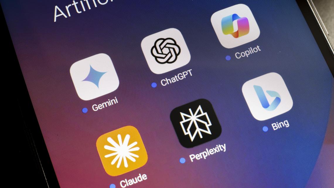 Prestigious Wall Street law firm Sullivan & Cromwell apologized last week for having submitted a court filing with AI hallucinations. The firm has more than 900 attorneys, and its partners charge over $2,000 an hour. (Dreamstime/TNS)