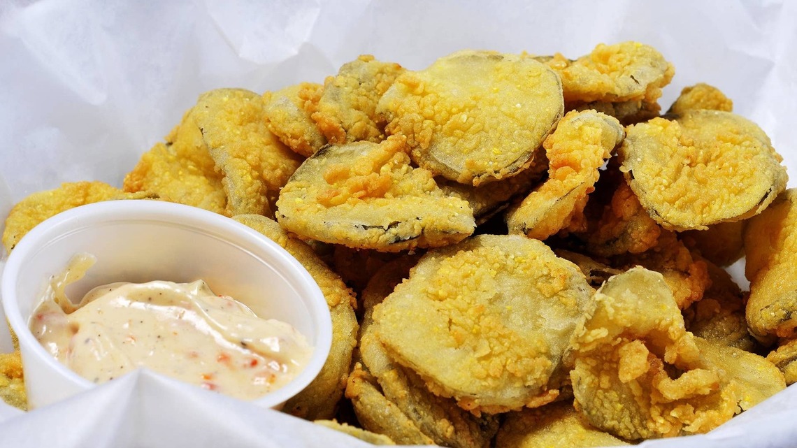 Kentucky Fast-Food Chain Launches Trendy New Snack After Closing Over 700 Locations 