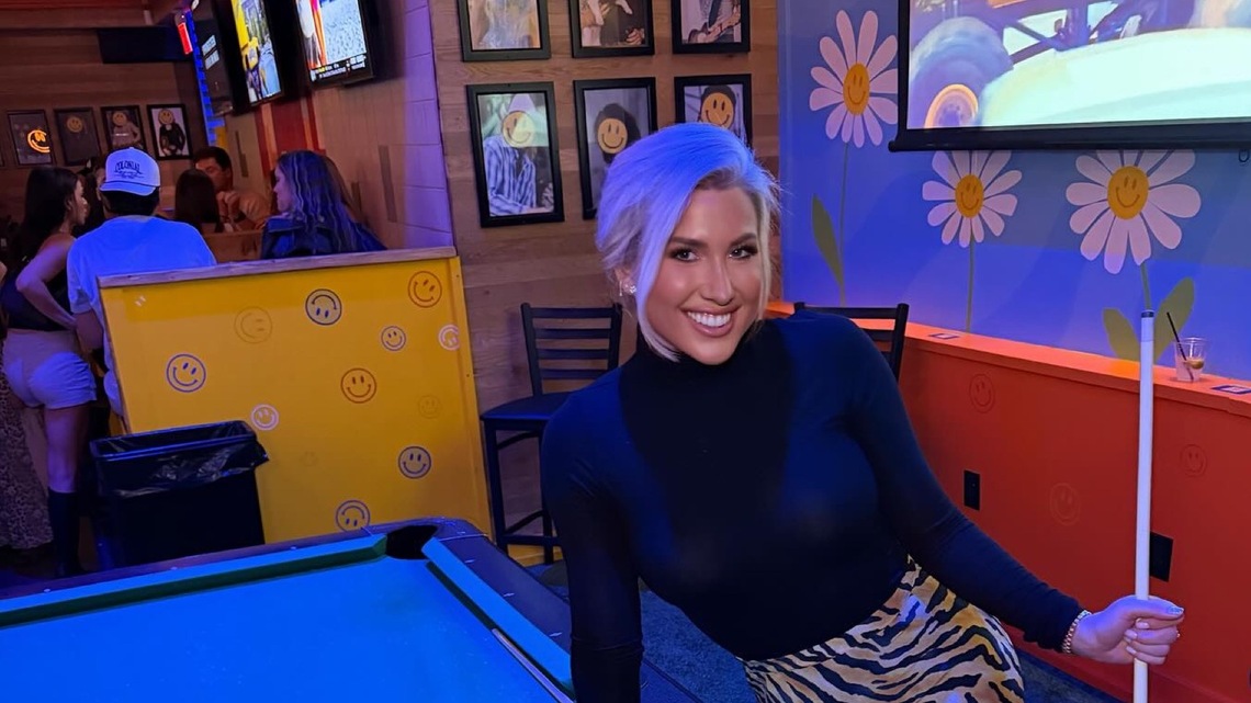 Who Is Savannah Chrisley's Fiance Jason? Everything She's Revealed 