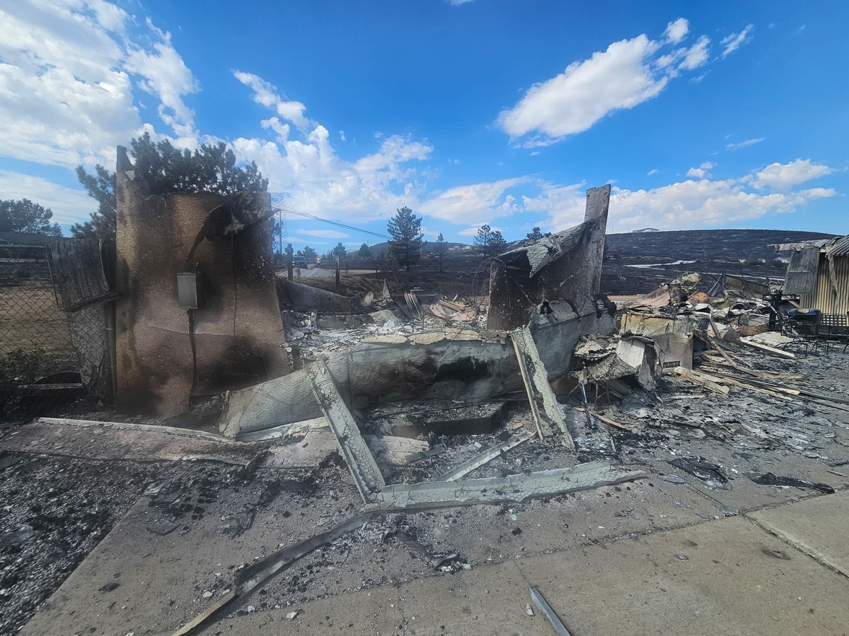 Affected by Bug or Hawk fires? Feds offer low-interest loans | Tacoma ...