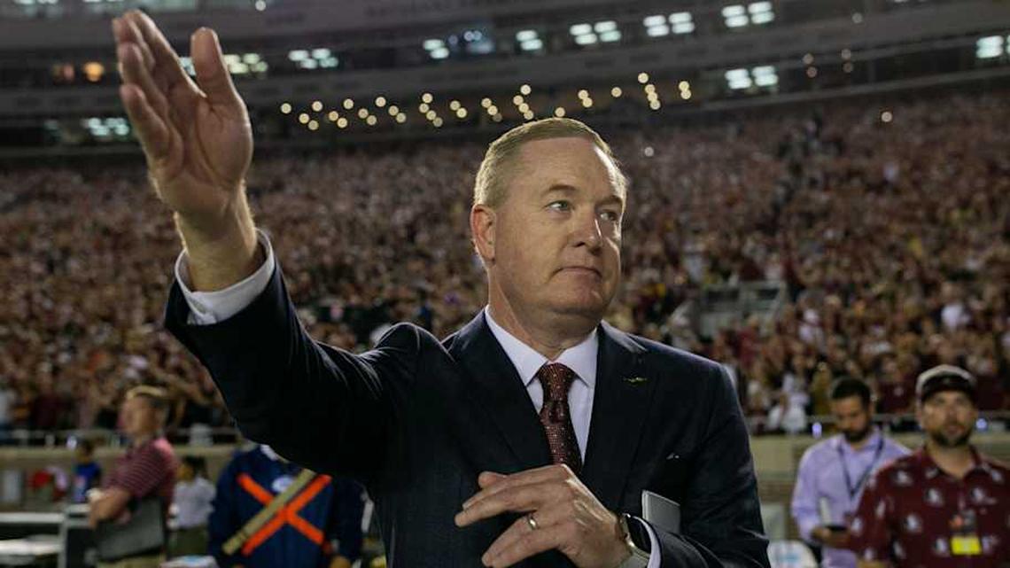 FSU Football's Game Against Georgia in 2028 Gets Big Update