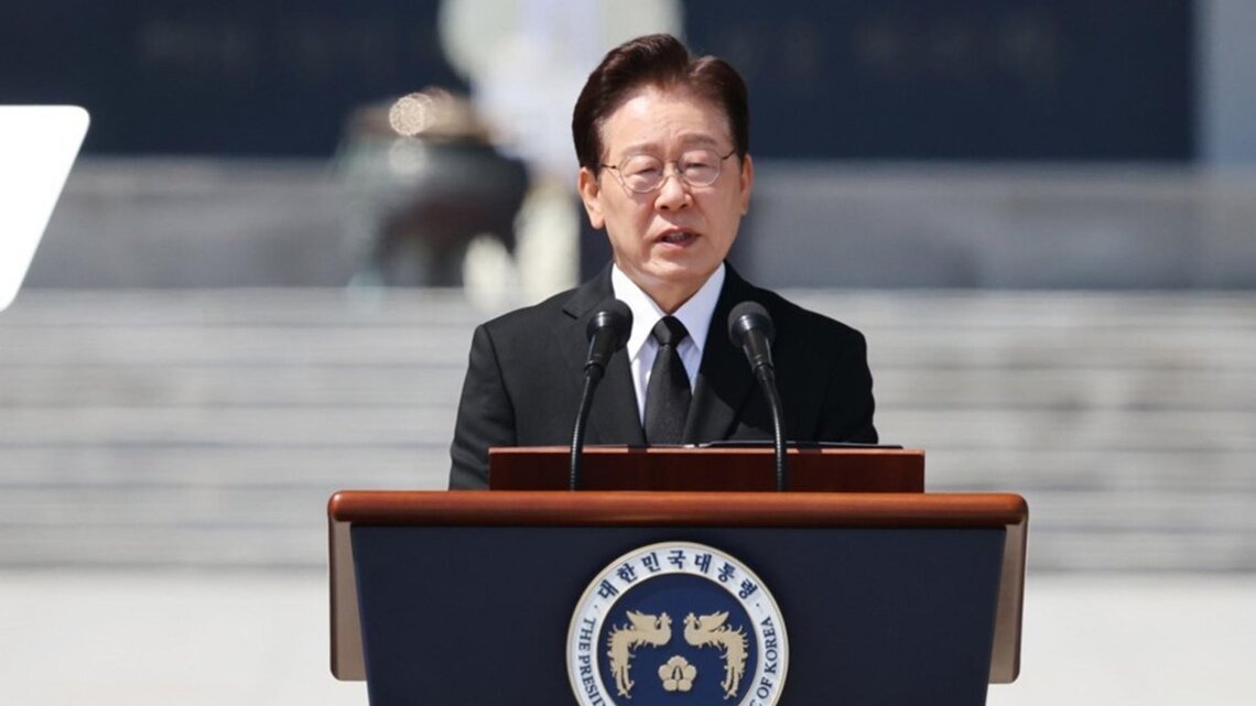 South Korean president orders probe into election agency 
