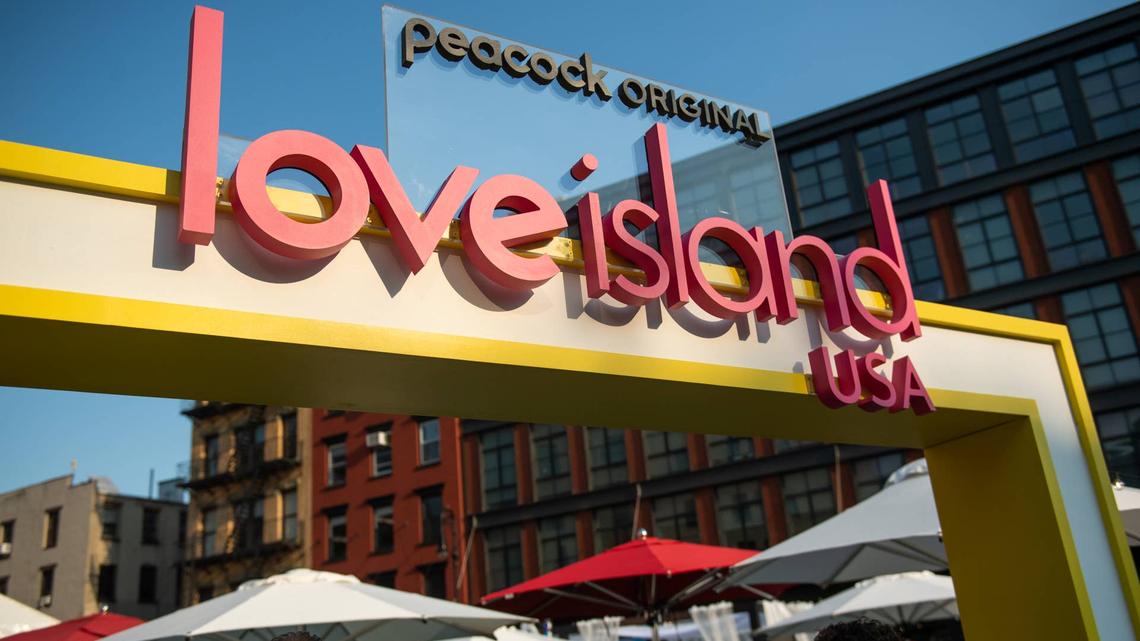 'Love Island USA' Contestant Removed From Villa Due To Resurfaced Video Using Racial Slur 