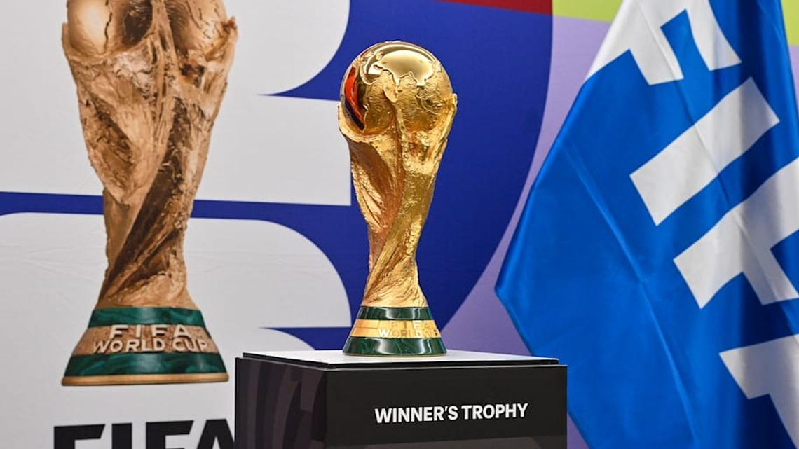 Where Will Each Team at the 2026 World Cup Be Based?