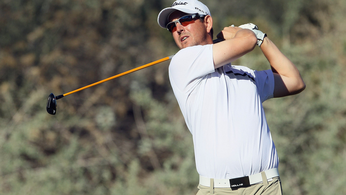 Who Was Golfer Matt McQuillan? What to Know Before Sudden Death at 45 