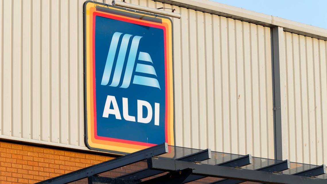 7 Aldi Pantry Staples That Professional Chefs Actually Keep in Their Kitchens 