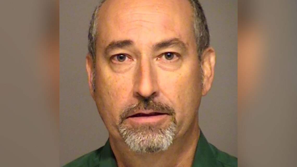 California Pastor, Massage Therapist Charged With Child Molestation
